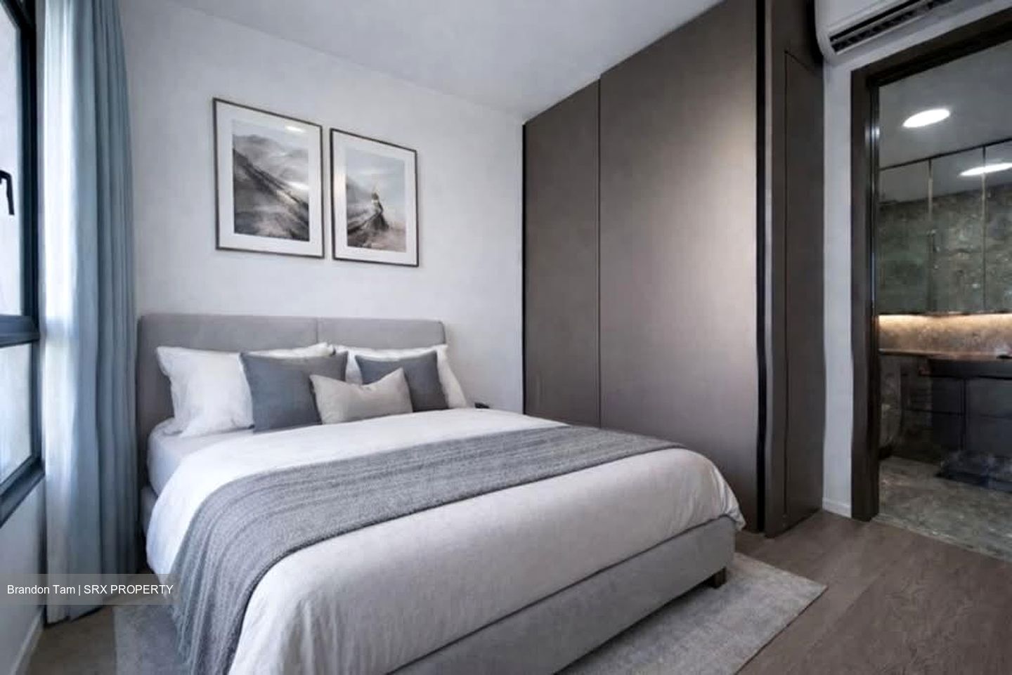 Avenue South Residence (D3), Apartment #562045111